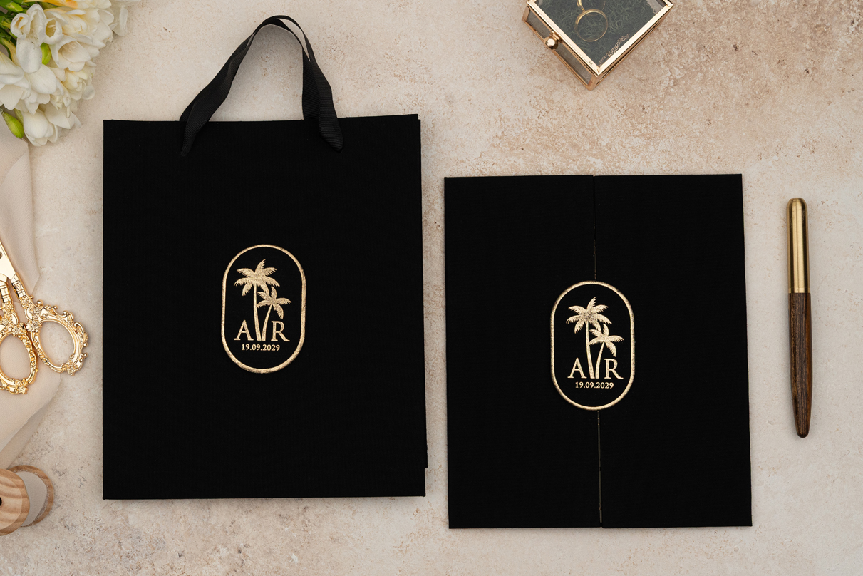 ERDEM - 5106 (Çantalı)