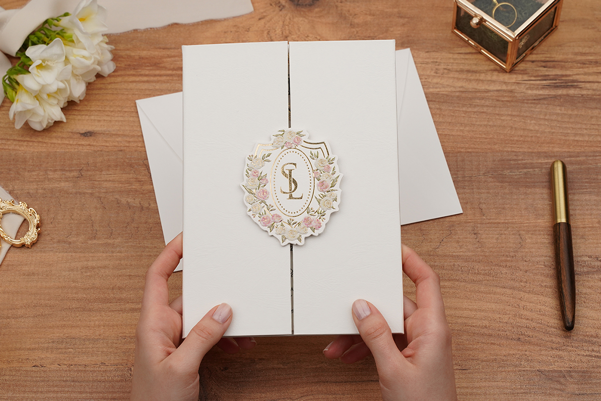 ERDEM - 5112 (Zarflı)