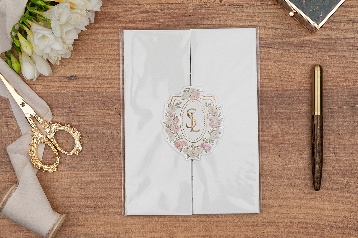 ERDEM - 5112 (Jelatinli)