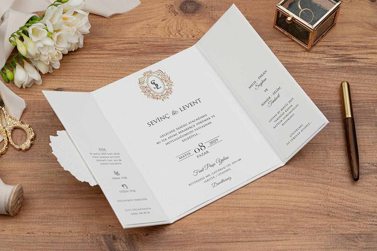 ERDEM - 5112 (Jelatinli)