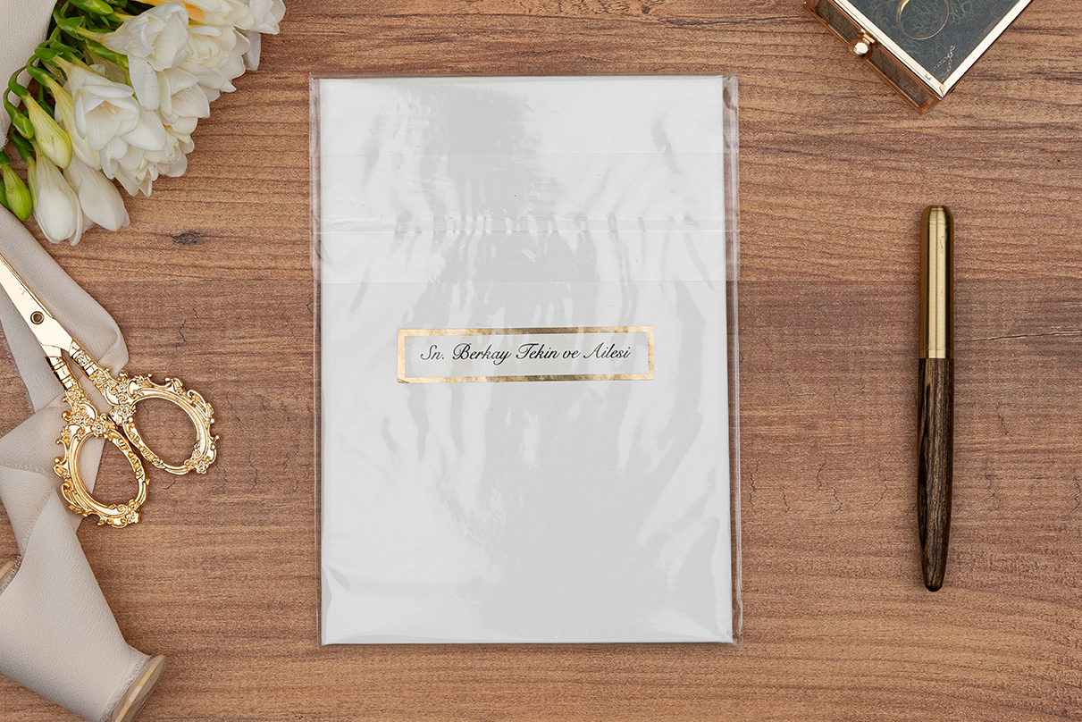 ERDEM - 5112 (Jelatinli)