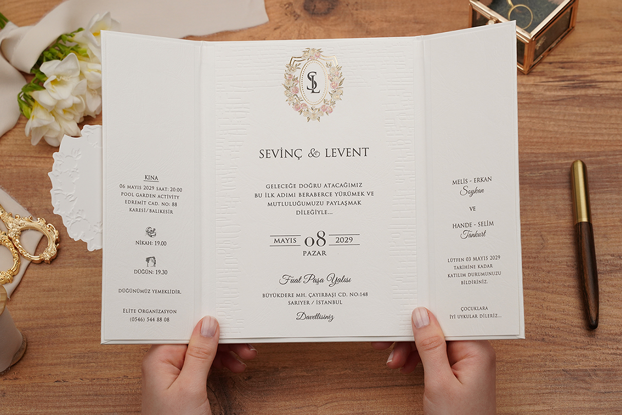 ERDEM - 5112 (Jelatinli)