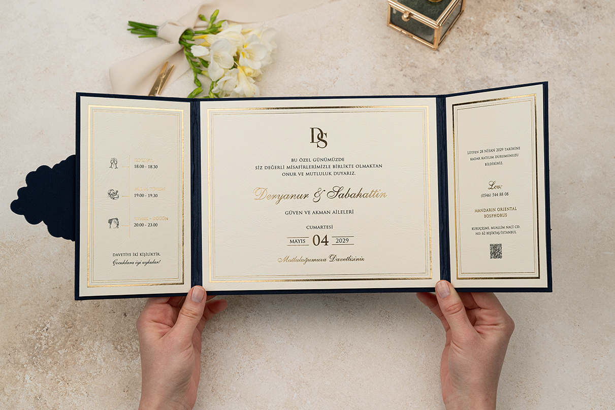 ERDEM - 5108 (Çantalı)