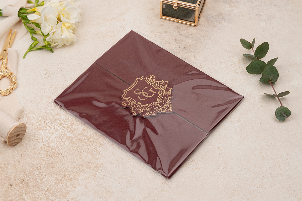 ERDEM - 5113 (Jelatinli)