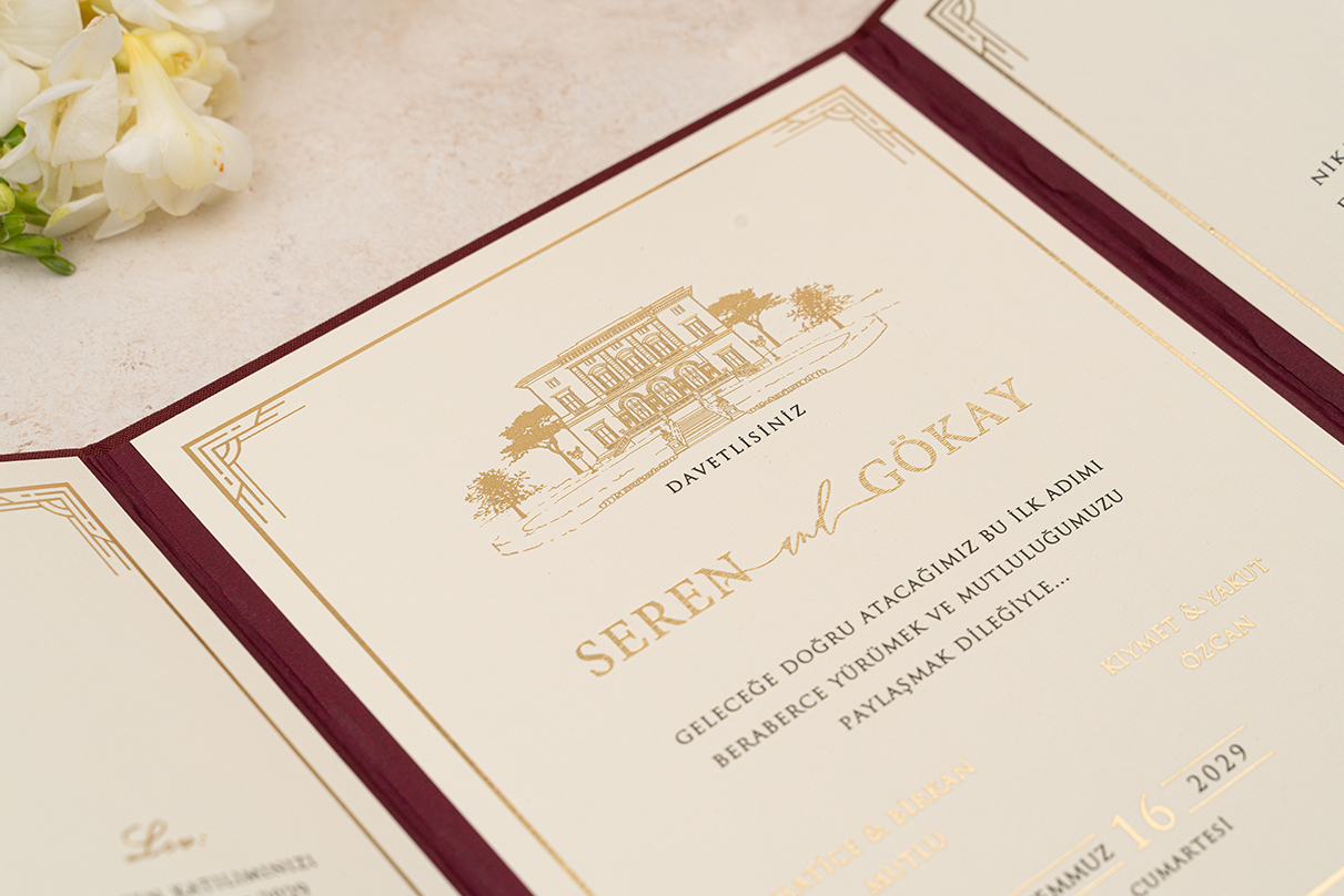 ERDEM - 5113 (Jelatinli)