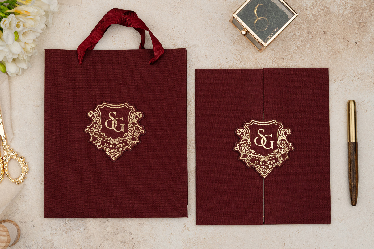 ERDEM - 5113 (Çantalı)