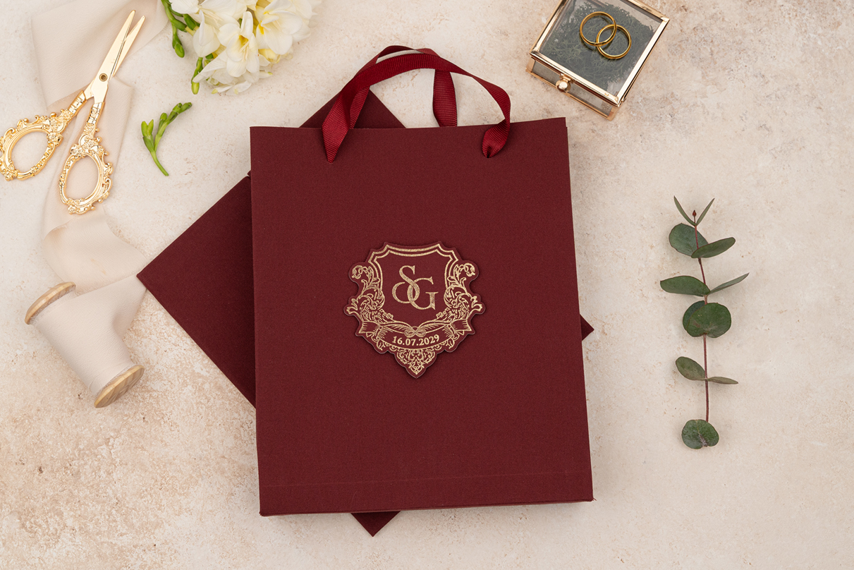 ERDEM - 5113 (Çantalı)