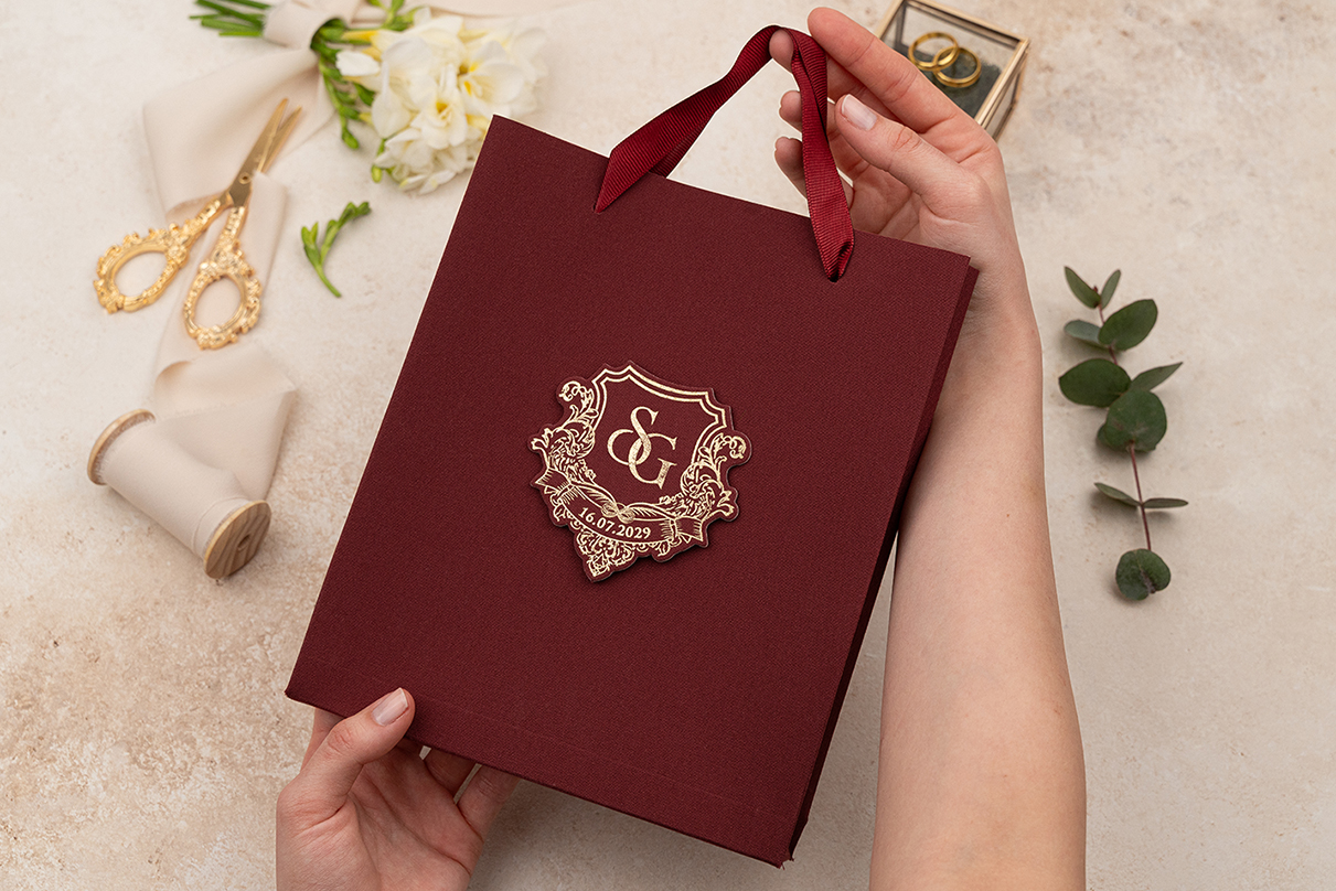 ERDEM - 5113 (Çantalı)