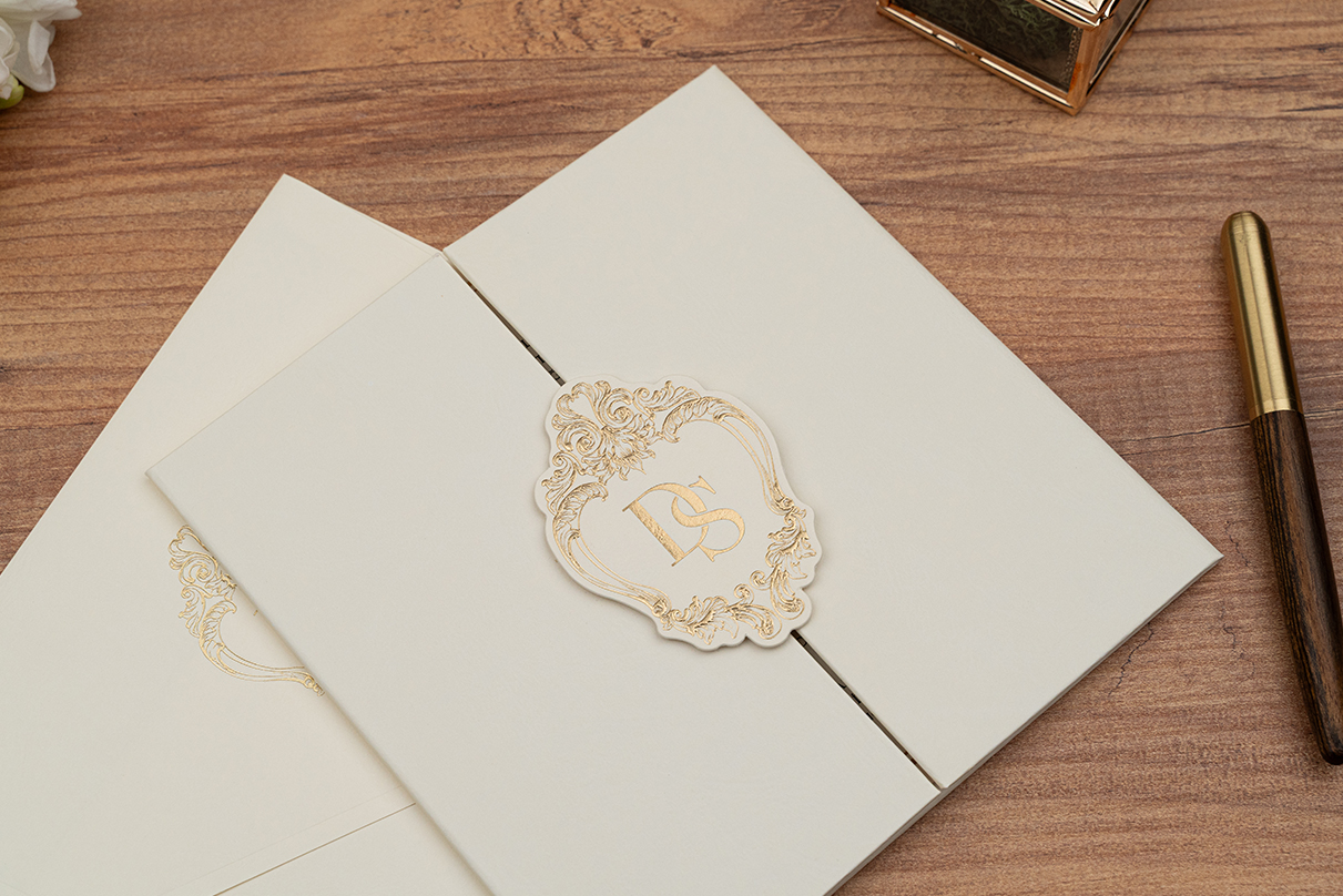 ERDEM - 5104 (Zarflı)