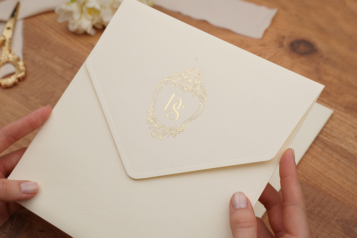 ERDEM - 5104 (Zarflı)