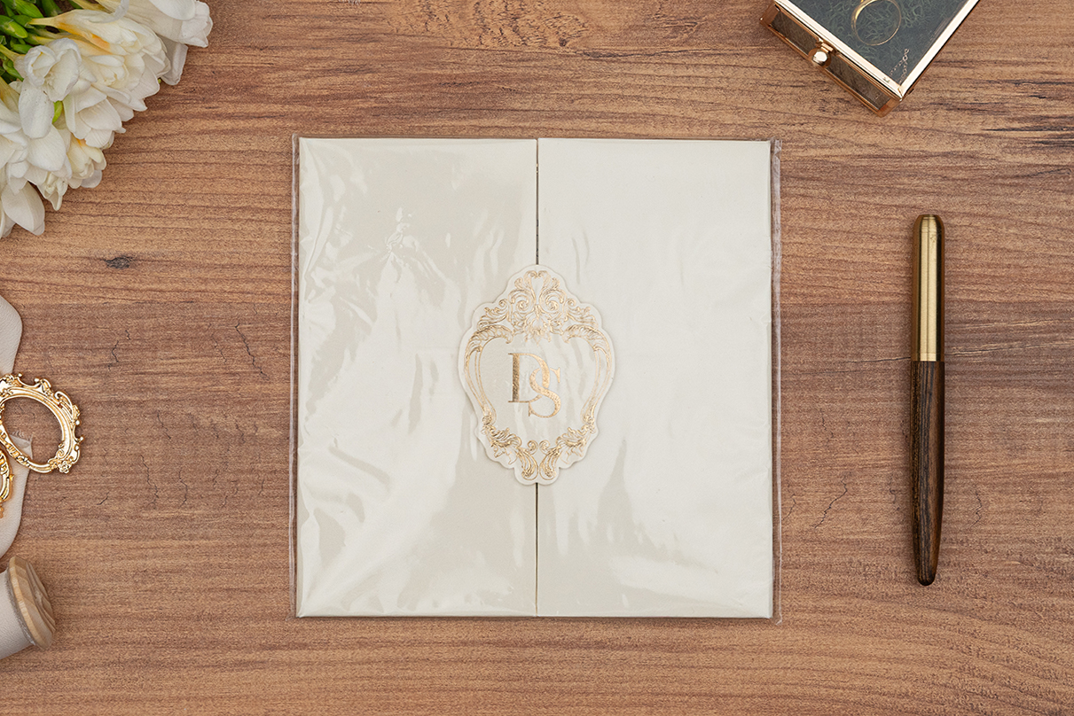 ERDEM - 5104 (Jelatinli)