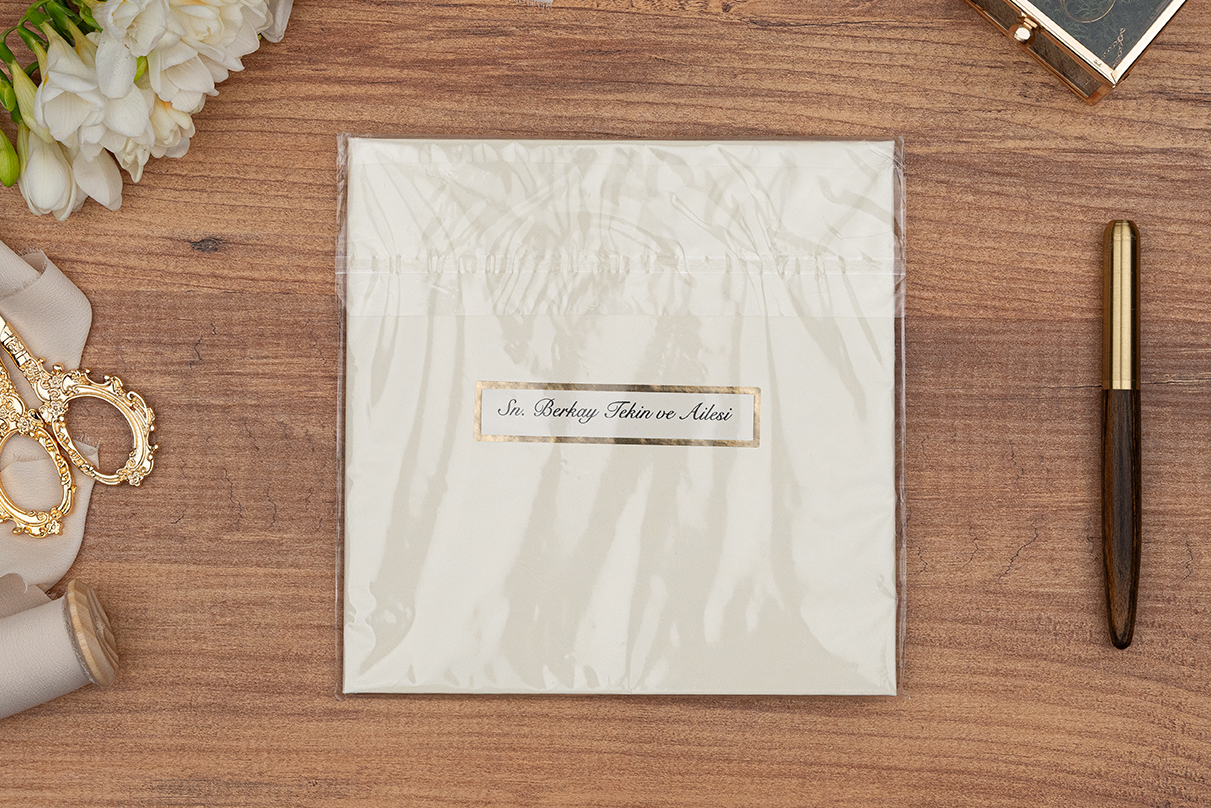 ERDEM - 5104 (Jelatinli)