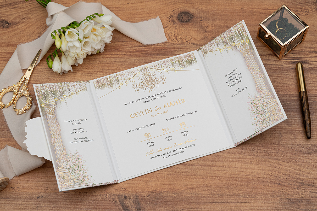 ERDEM - 5109 (Çantalı)