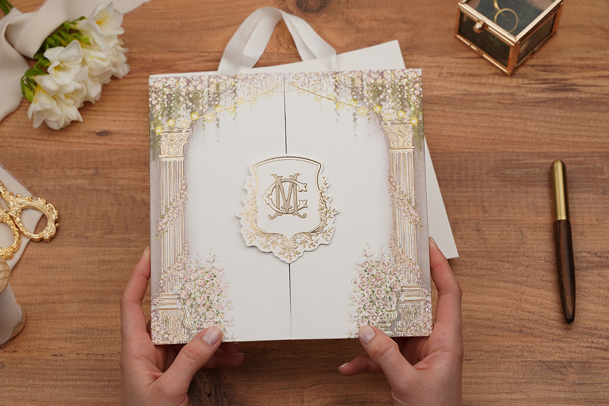 ERDEM - 5109 (Çantalı)