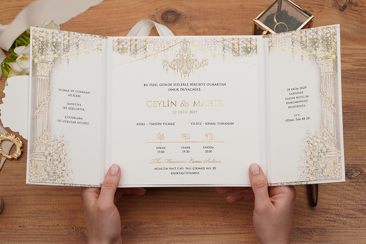 ERDEM - 5109 (Çantalı)