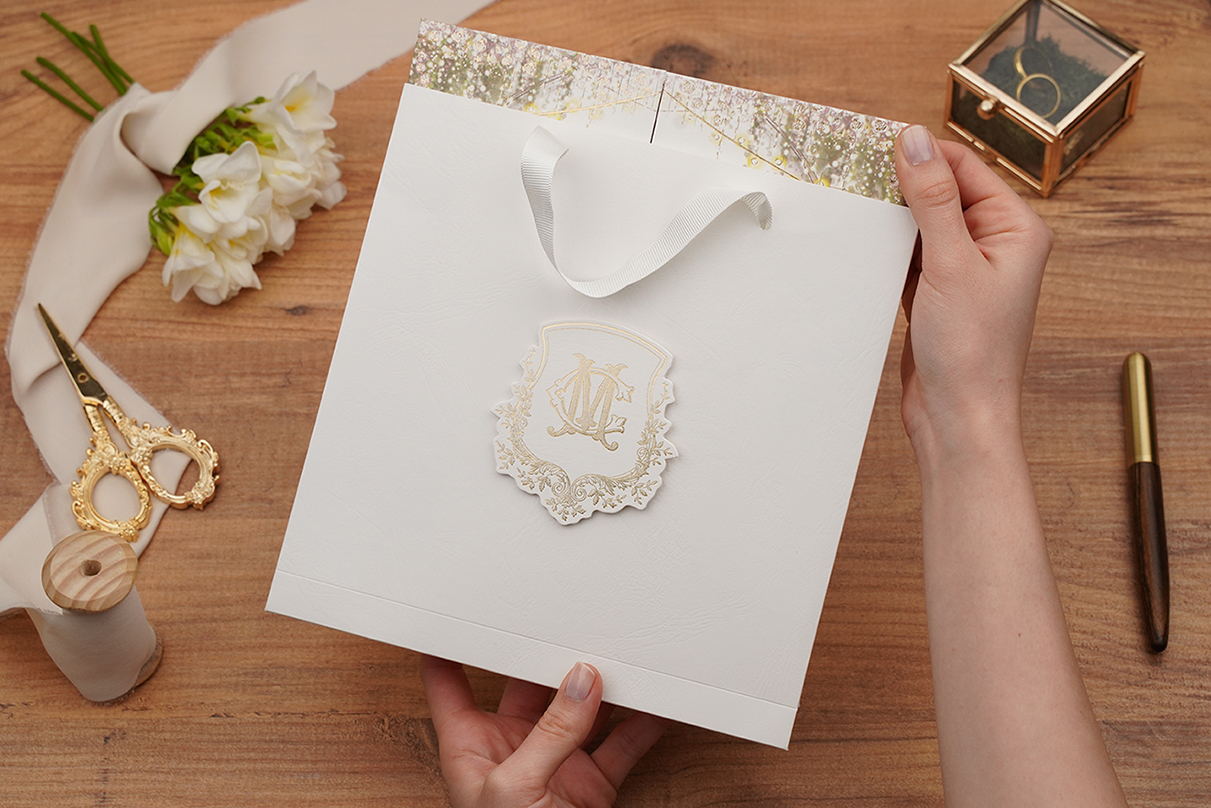 ERDEM - 5109 (Çantalı)