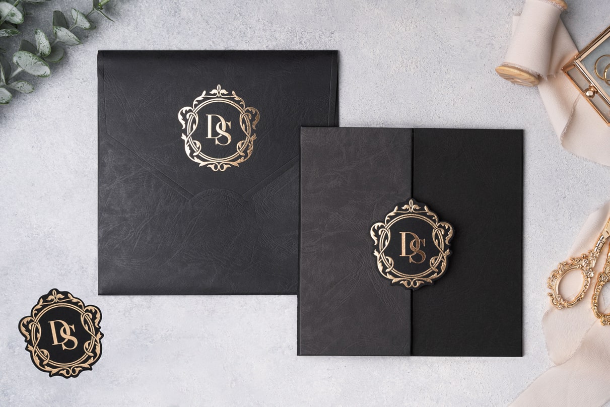 ERDEM - 5151 (Zarflı)