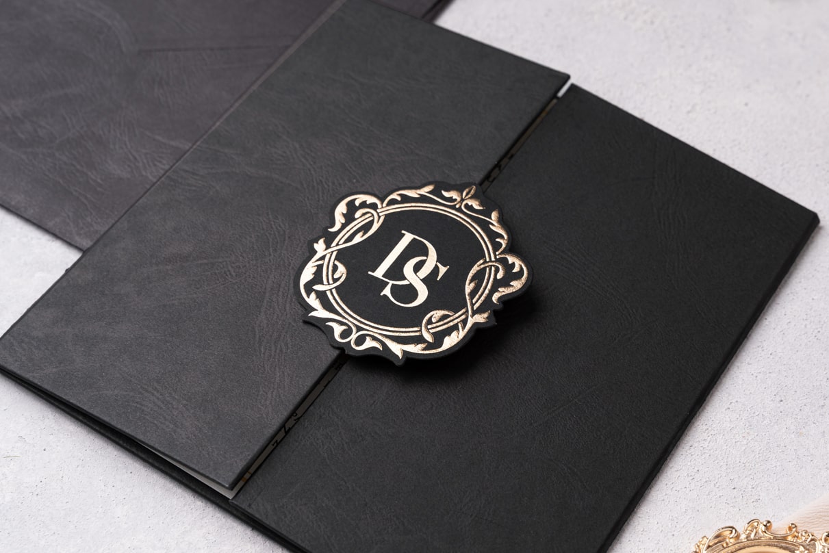 ERDEM - 5151 (Zarflı)