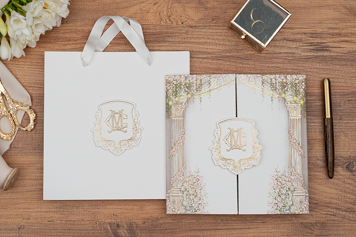 ERDEM - 5109 (Çantalı)